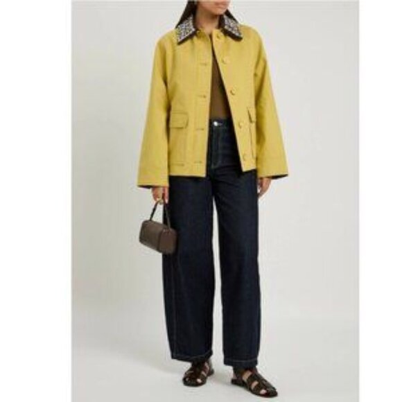 VERONICA BEARD ARLEN DICKEY COAT VERONICA BEARD - Picture 1 of 10